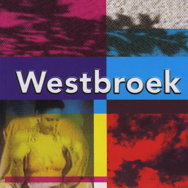 Portada de Álbum " Voorjaar", de Henk Westbroek