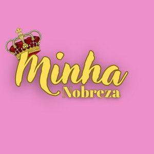 Portada de Álbum "Minha Nobreza ", de JuJuPenido