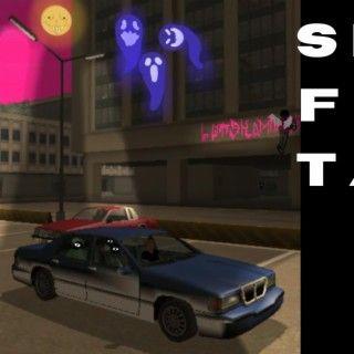 Portada de Sencillo/EP "Freakin Out", de Lotskamikaze