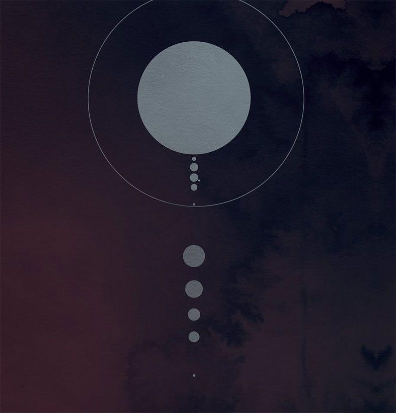 Album cover of "Sonder" by Tesseract