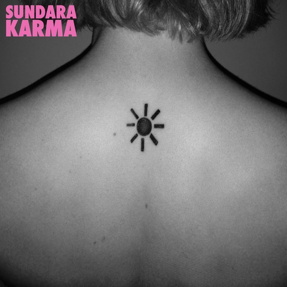 Portada de Álbum "EP I", de Sundara Karma