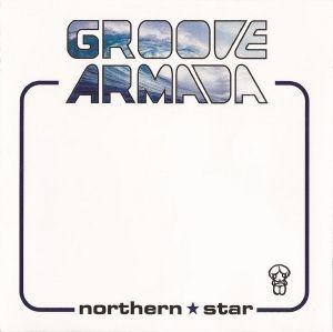 Capa do Álbum "Northern Star", de Groove Armada