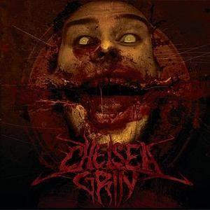 Portada de Álbum "Chelsea Grin - EP", de Chelsea Grin