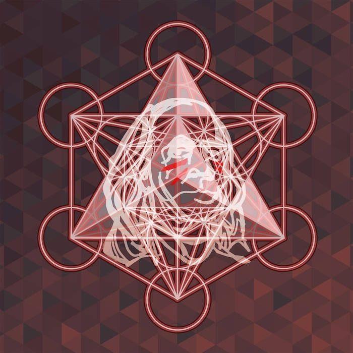 Portada de Álbum "Face Yourself, And Remove Your Sandals", de Small Leaks Sink Ships