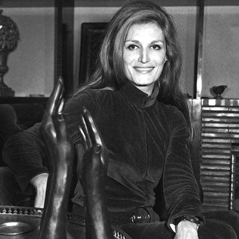 Album cover of "Dalida (1969)" by Dalida