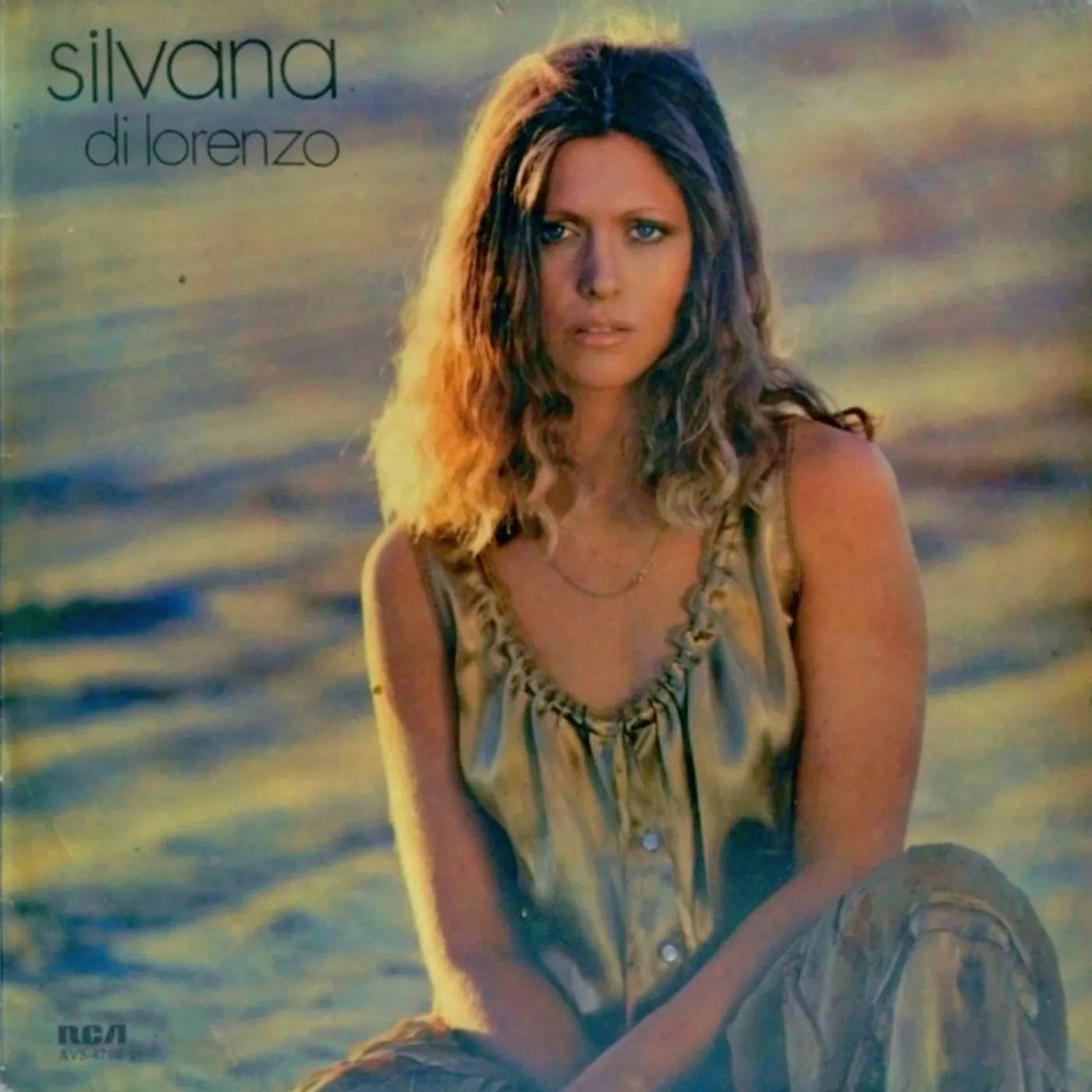 Portada de Álbum "Silvana Di Lorenzo (1979)", de Silvana Di Lorenzo
