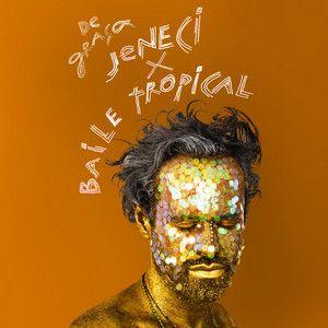 Portada de Sencillo/EP "De Graça (remix) (part. Balle Tropical)", de Marcelo Jeneci