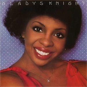 Portada de Álbum "Gladys Knight (1979)", de Gladys Knight
