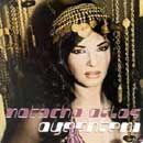 Capa do Álbum "Ayeshteni", de Natacha Atlas