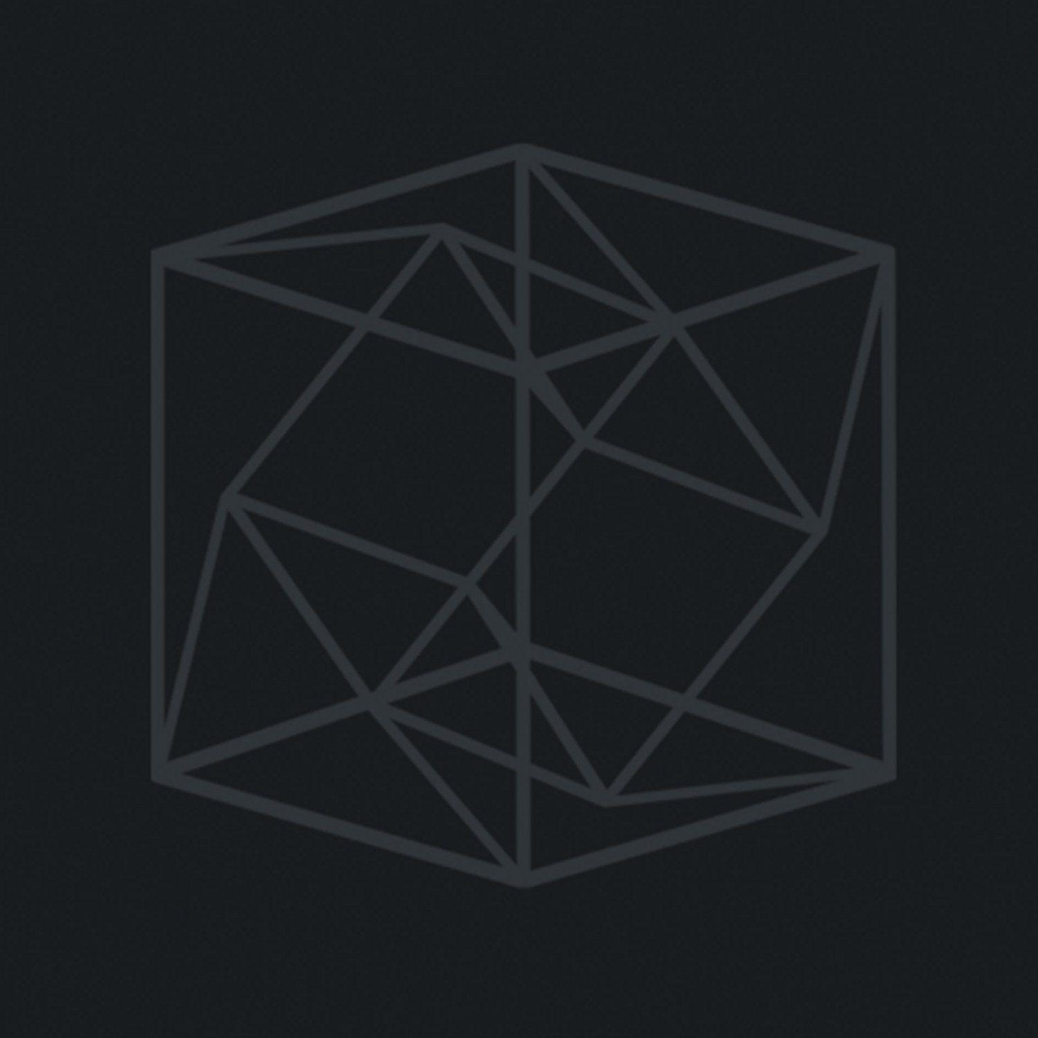 Album cover of "One" by Tesseract