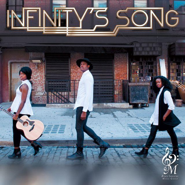 Portada de Álbum "Infinity's Song", de Infinity Song