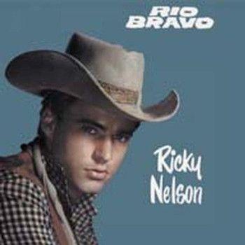 Album cover of "Rio Bravo" by Ricky Nelson