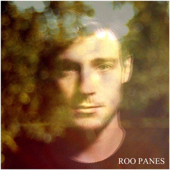 Capa do Single/EP "Once", de Roo Panes