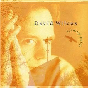 Portada del álbum "Turning Point", de David Wilcox