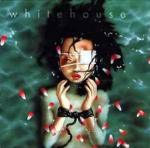 Album cover of "Quality Time" by Whitehouse