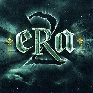 Portada de Álbum "Era 2", de ERA