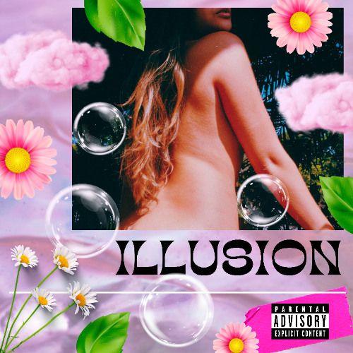 Album cover of "Illusion" by Matheus Lennon