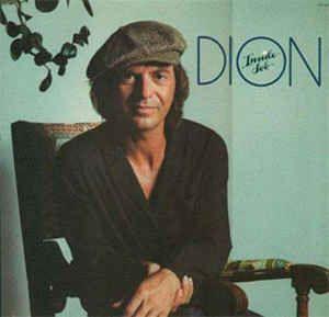 Portada del álbum "Inside Job", de Dion