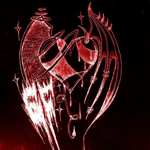 Portada de Sencillo/EP "girlfriend", de Siouxxie