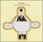 Portada de Álbum "Bamnan and Slivercork", de Midlake