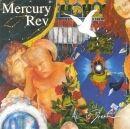 Portada de Álbum "All Is Dream", de Mercury Rev
