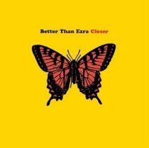 Portada de Álbum "Closer ", de Better Than Ezra