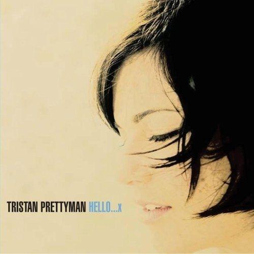 Portada de Álbum "Hello...x", de Tristan Prettyman