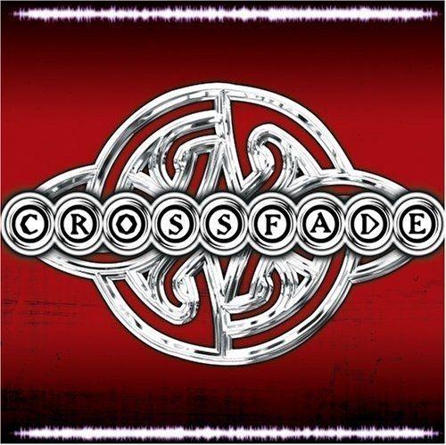 Portada de Álbum "Crossfade - DualDisc", de Crossfade