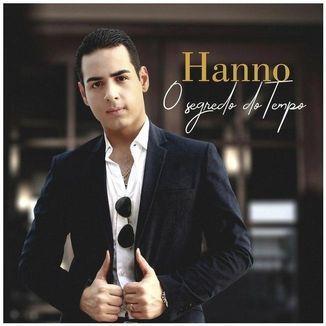 Portada de Álbum "O Segredo do Tempo (Volume 01)", de Hanno Freire