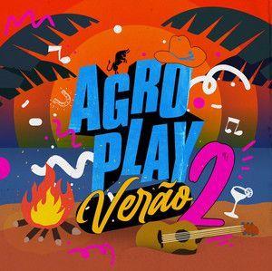 Capa do Single/EP "AgroPlay Verão (Vol. 2)", de AgroPlay
