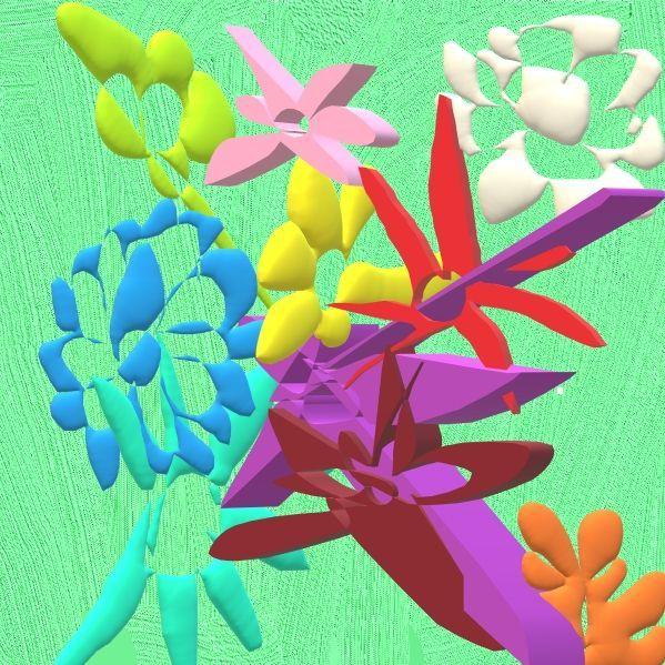 Portada de Álbum "Instrumentais", de Bri Avvos