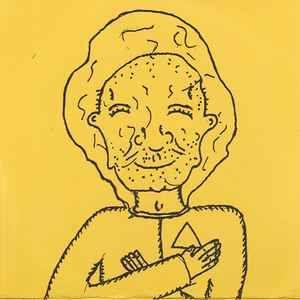 Portada de Álbum "Live At Trunk Space", de Andrew Jackson Jihad