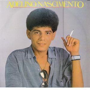 Portada de Álbum "Adelino Nascimento", de Adelino Nascimento