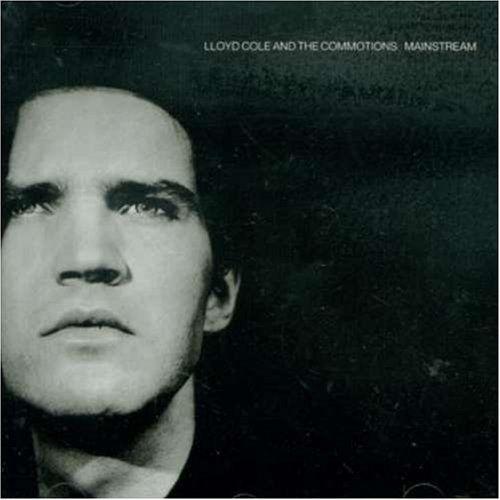 Portada de Álbum "Mainstream", de Lloyd Cole