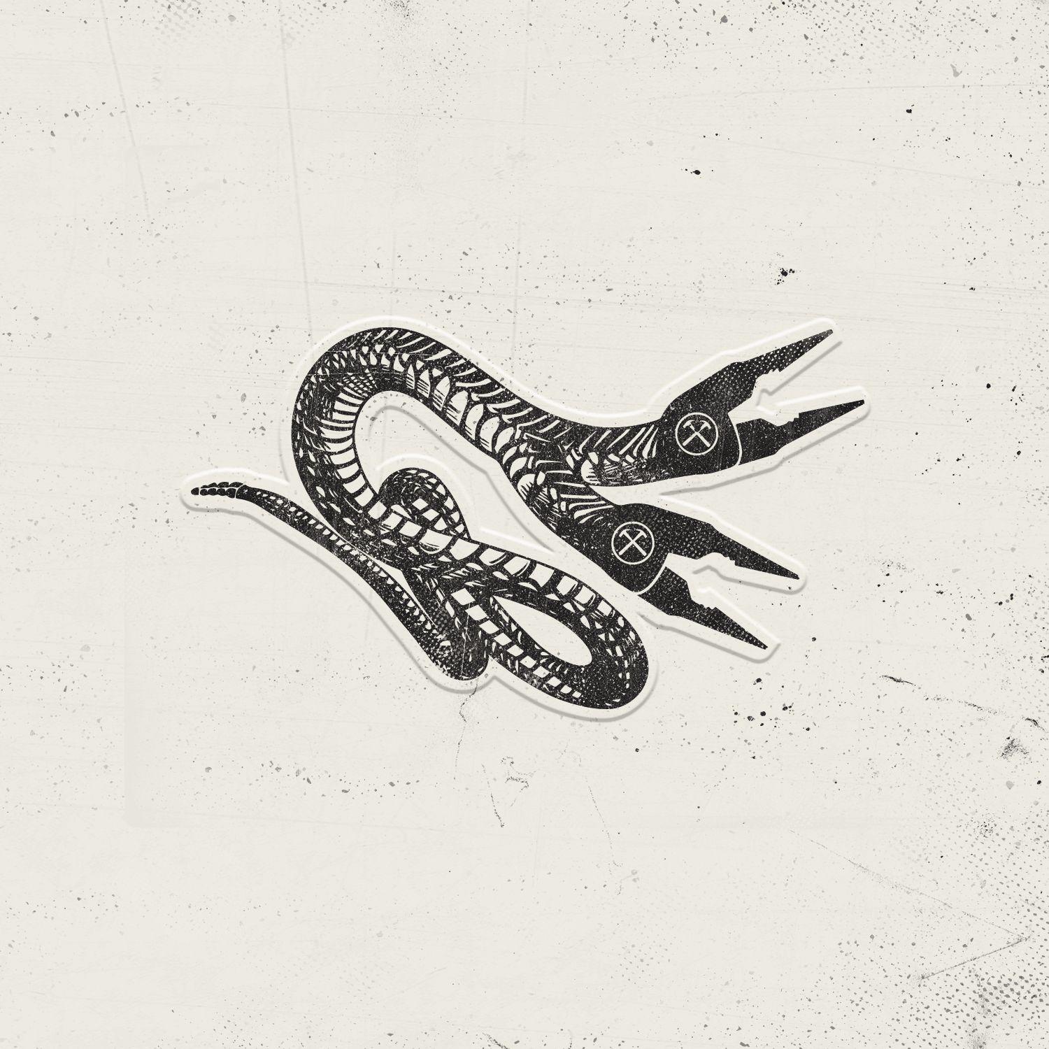 Capa do Álbum "Gutters", de Middle Class Rut