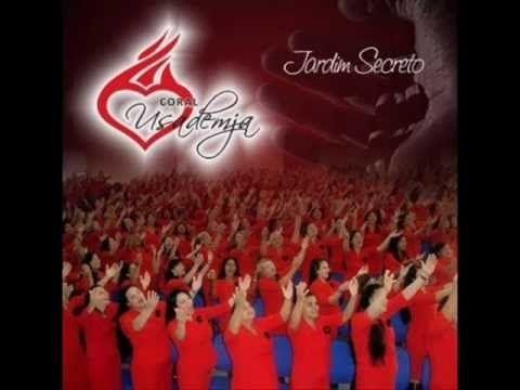 Portada de Álbum "Coral Usamdeja", de Coral USADEMJA