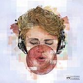 Portada de Sencillo/EP "Refrão Chiclete", de Filipe Gusso