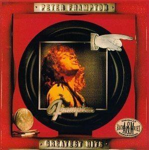 Portada de Álbum "Millennium: Peter Frampton", de Peter Frampton