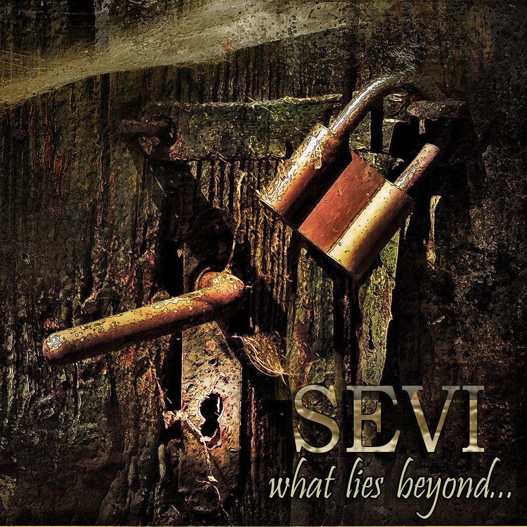 Portada de Álbum "What Lies Beyond", de SEVI