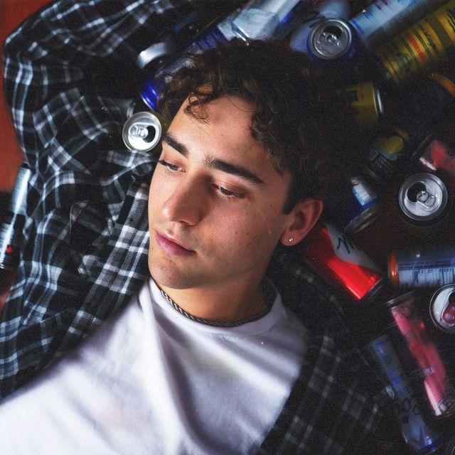 Portada de Sencillo/EP "20 MISSED CALLS", de Braden Bales