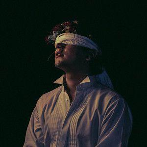 Capa do álbum "Cativar", de BrenoX