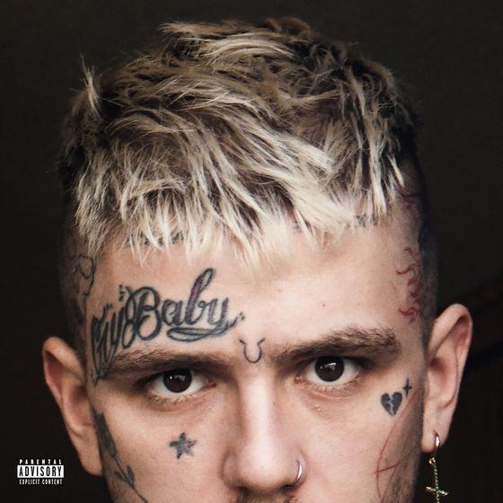 Portada del álbum "EVERYBODY’S EVERYTHING", de Lil Peep