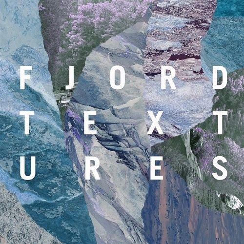 Portada de Sencillo/EP "Textures", de Fjord
