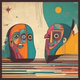 Portada de Sencillo/EP "Zona de abrazos", de Leonardo Siré