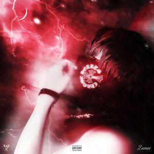 Portada del álbum "Young Ninja Shit", de Royal 44