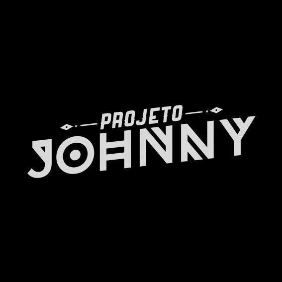 Portada de Álbum "Projeto Johnny", de Projeto Johnny