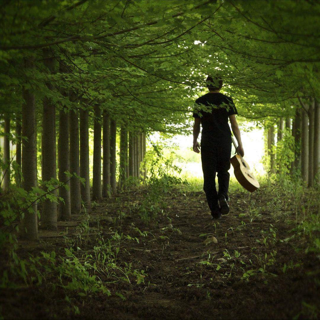 Portada de Álbum "Rob Scallon", de Rob Scallon