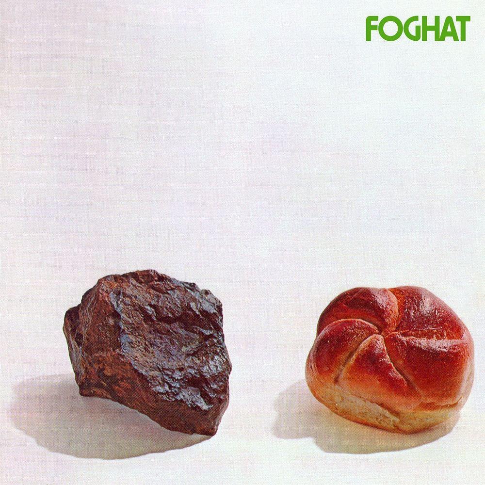 Album cover of "Rock And Roll" by Foghat
