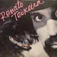 Portada de Álbum "Renato Teixeira", de Renato Teixeira