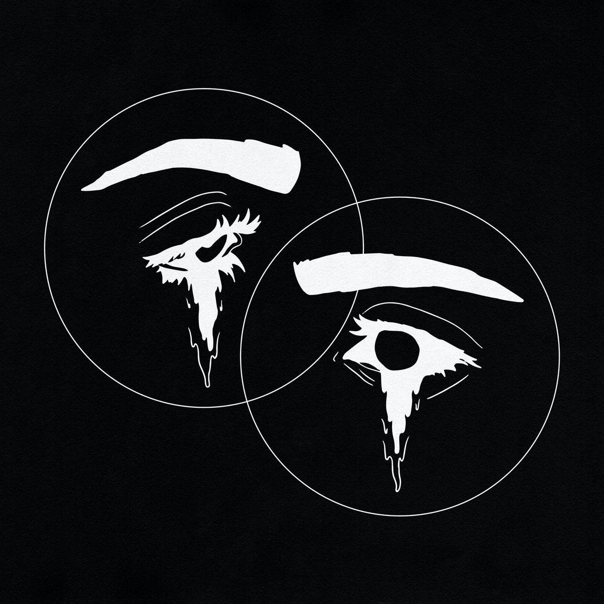 Capa do Álbum "Halo of Hurt", de Seahaven